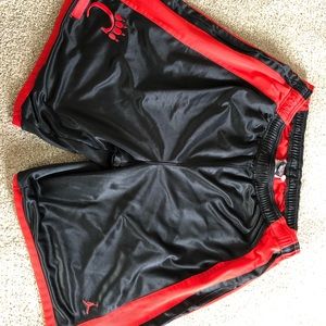 Vintage Jordan Cincinnati Shorts